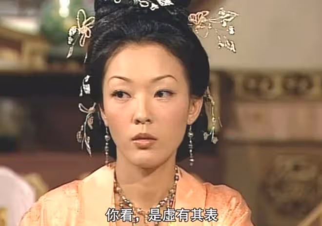 TVB女星爆料《皆大歡喜》古裝版幕後秘聞!解釋退出時裝版內情!自覺角色...