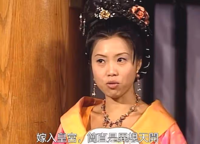 TVB女星爆料《皆大歡喜》古裝版幕後秘聞!解釋退出時裝版內情!自覺角色...