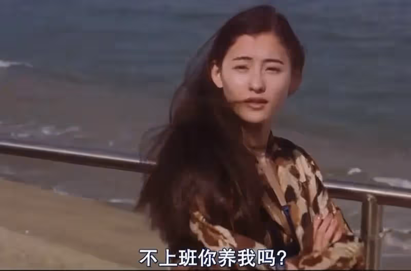 離婚13年，45歲張柏芝再次讓所有人「刮目相看」，謝霆鋒後悔了嗎