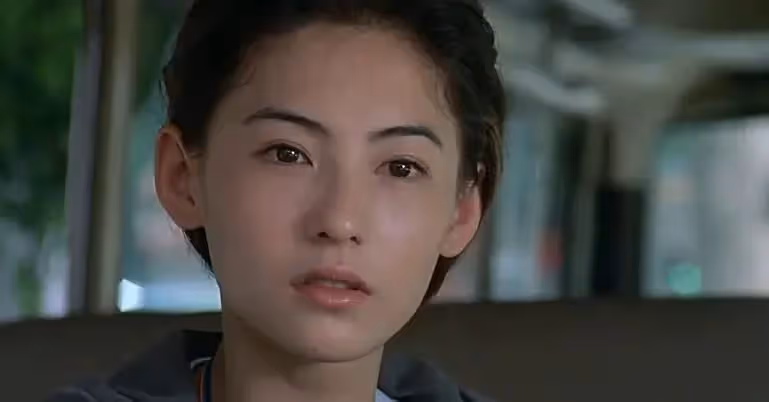 離婚13年,45歲張柏芝再次讓所有人「刮目相看」,謝霆鋒後悔了嗎