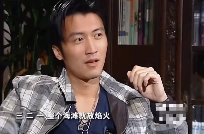 離婚13年,45歲張柏芝再次讓所有人「刮目相看」,謝霆鋒後悔了嗎