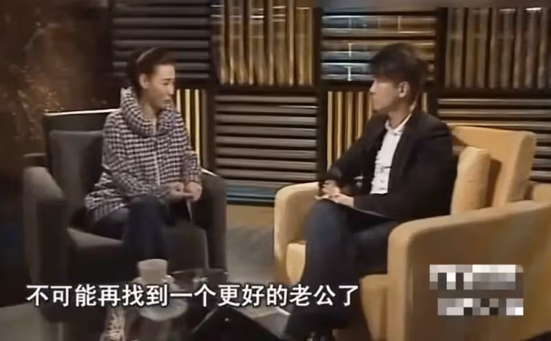 離婚13年,45歲張柏芝再次讓所有人「刮目相看」,謝霆鋒後悔了嗎