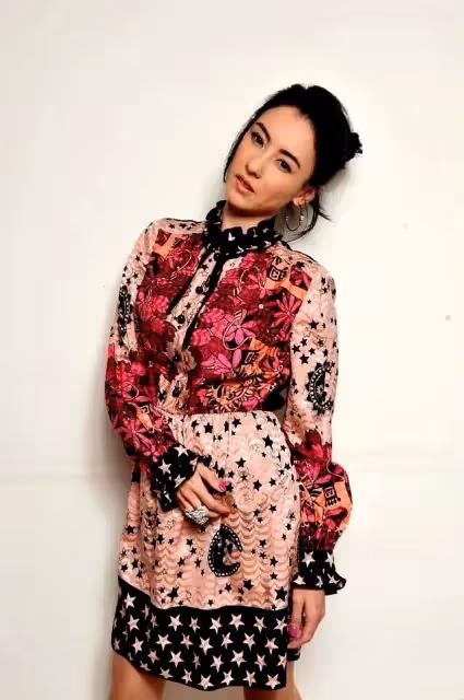 謝霆鋒做夢都想不到,當年深陷輿論漩渦的前妻,如今能翻紅