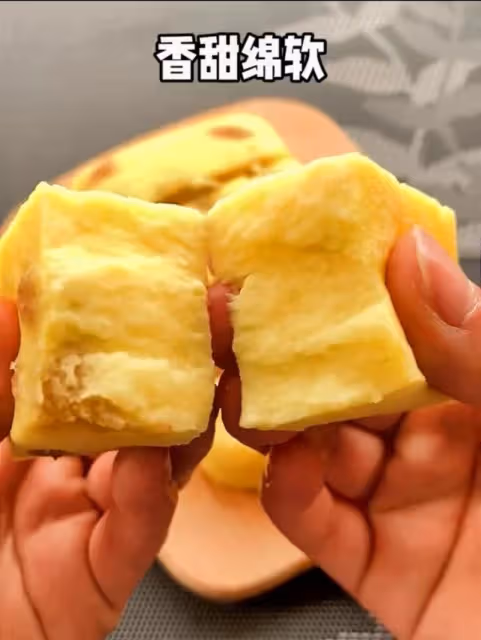 不用烤箱的蒸蛋糕，🉐超級無敵簡單