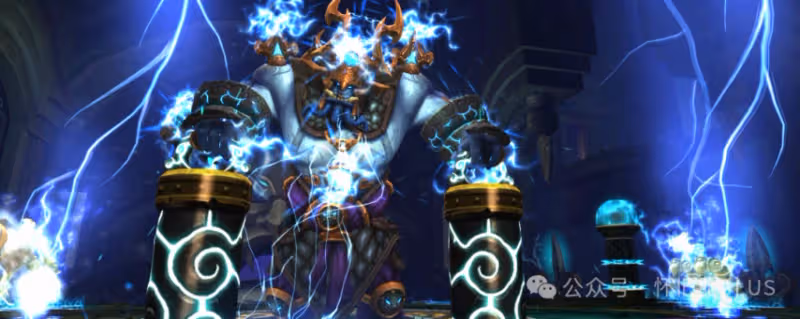 魔獸世界：熊貓人之謎懷舊服時間線
