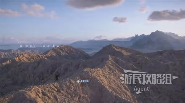 《死亡擱淺2》圖文流程攻略 路線安排+隱藏NPC全解