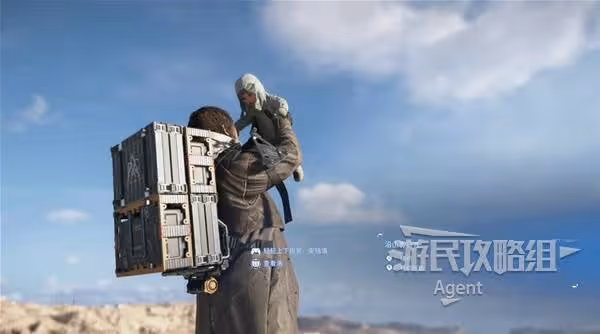 《死亡擱淺2》圖文流程攻略 路線安排+隱藏NPC全解