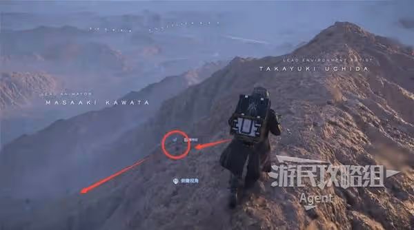 《死亡擱淺2》圖文流程攻略 路線安排+隱藏NPC全解