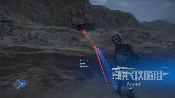 《死亡擱淺2》圖文流程攻略 路線安排+隱藏NPC全解