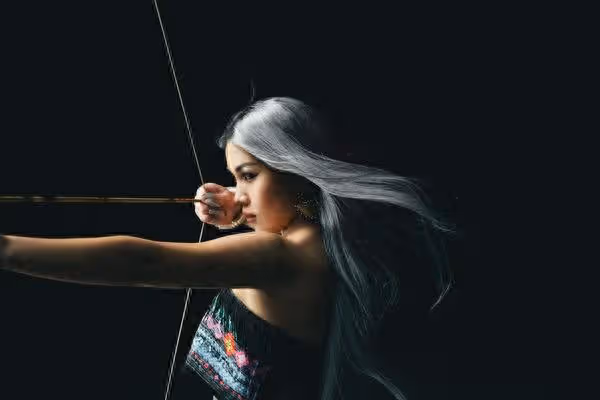 阿布絲金曲入圍6大獎! 預告紅毯戰袍辣爆:屁股會出來
