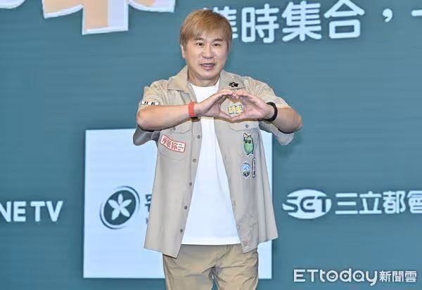胡瓜爆分6億家產!小禎、胡釋安露面了「突鬆口退休」 不靠爸闖蕩演藝圈