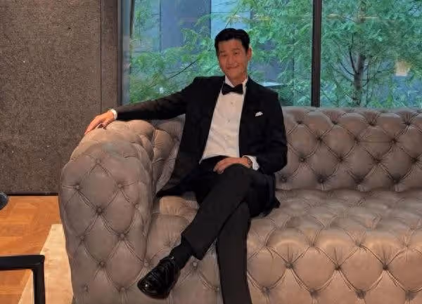 周興哲喜迎30歲生日! 突驚喜宣布「9月重磅喜訊」