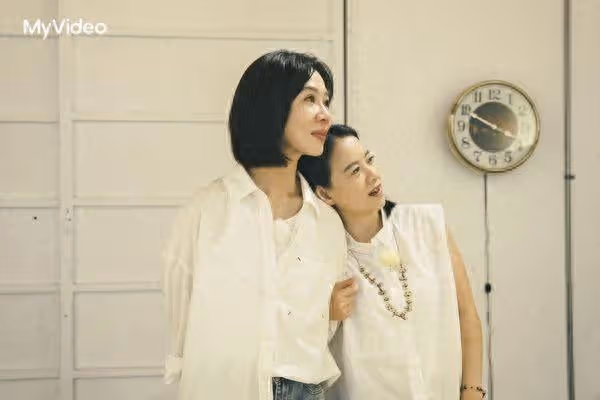 謝盈萱自爆和家人疏離!一句話被惹怒「退出群組」 當場淚崩揭家務黑洞