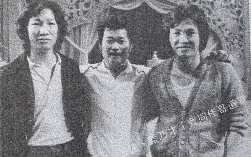 88歲武術指導墜樓身首異處！傳心痛愛妻胰臟癌　盼共赴黃泉