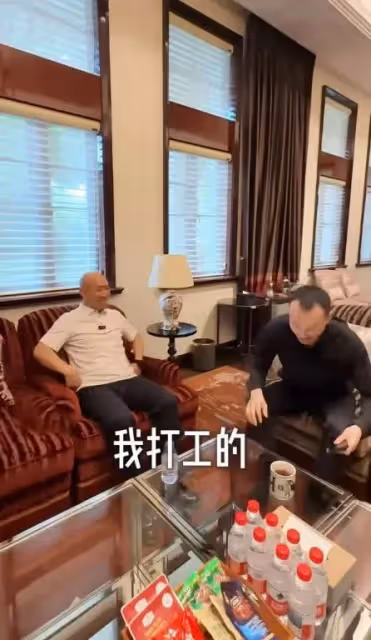 霍啟剛38歲堂弟網上招親！公開擇偶標準，稱自己是打工仔買不起房
