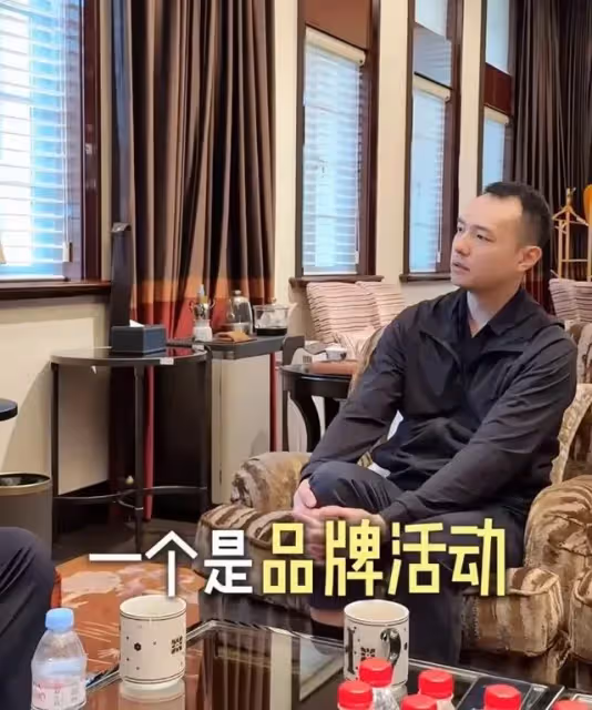 霍啟剛38歲堂弟網上招親！公開擇偶標準，稱自己是打工仔買不起房