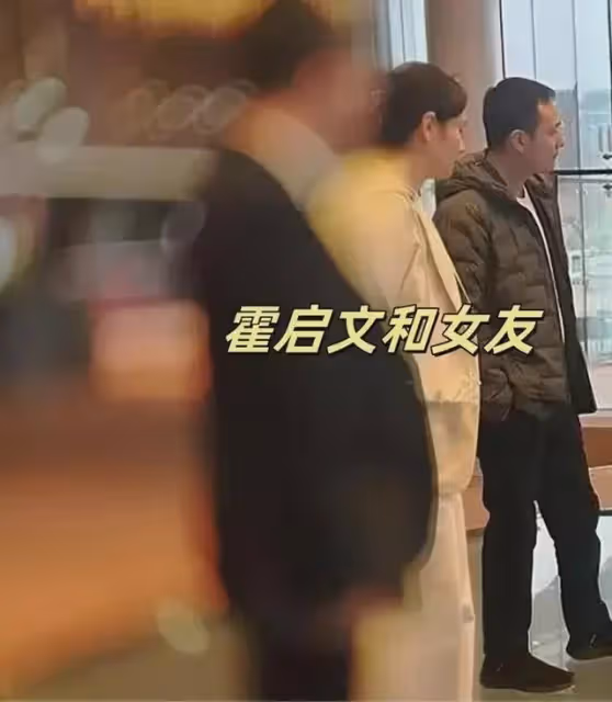 霍啟剛38歲堂弟網上招親！公開擇偶標準，稱自己是打工仔買不起房