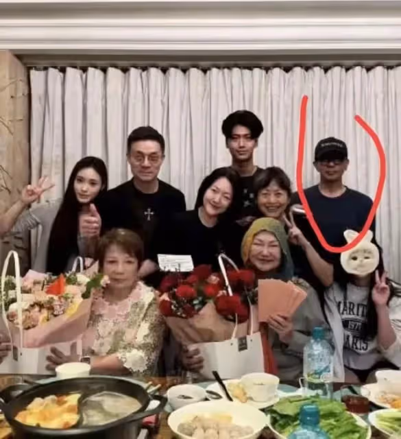 小s現身韓國，比之前清瘦許多，狀態不好惹擔憂，赴韓原因引猜測