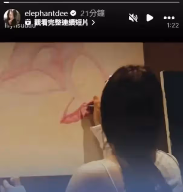 小s現身韓國，比之前清瘦許多，狀態不好惹擔憂，赴韓原因引猜測