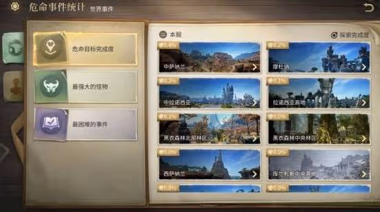 《FF14:水晶世界》臨危受命事件及獎勵介紹