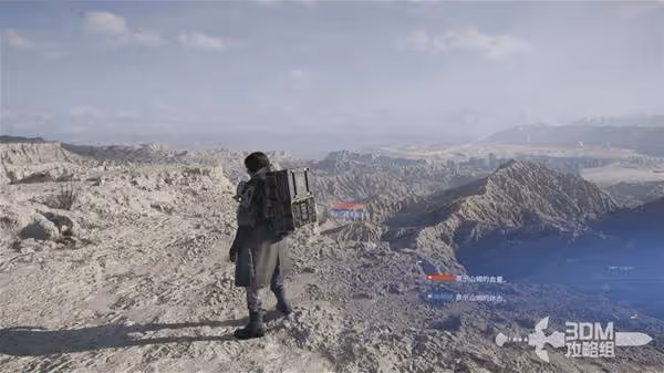 《死亡擱淺2》全流程通關圖文攻略