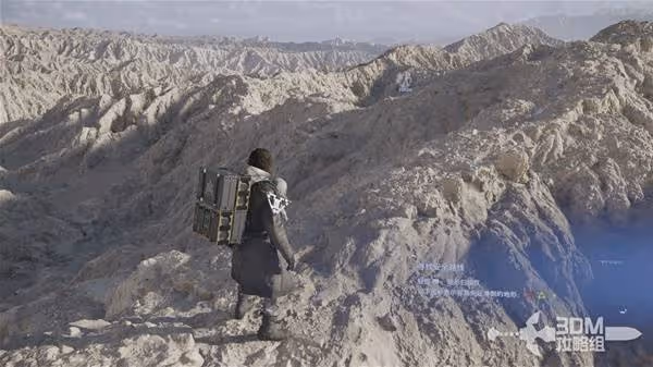 《死亡擱淺2》全流程通關圖文攻略