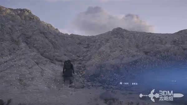 《死亡擱淺2》全流程通關圖文攻略