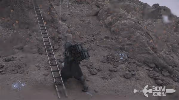 《死亡擱淺2》全流程通關圖文攻略