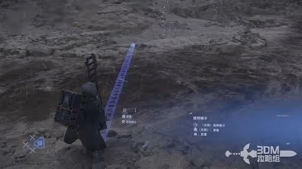 《死亡擱淺2》全流程通關圖文攻略