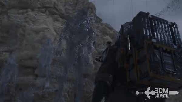 《死亡擱淺2》全流程通關圖文攻略