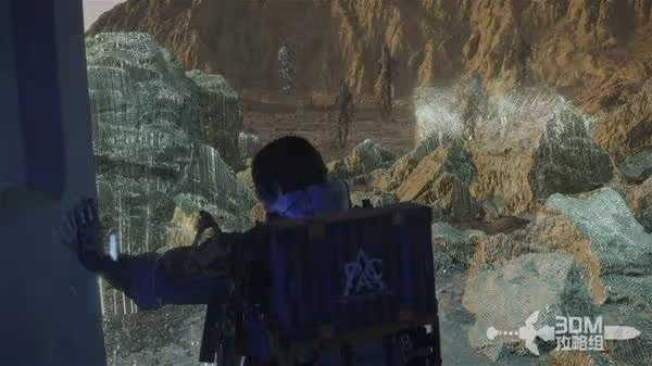 《死亡擱淺2》全流程通關圖文攻略