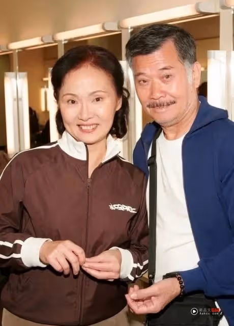 資深演員雪妮患癌長期住院!老公唐佳不幸墜樓身亡