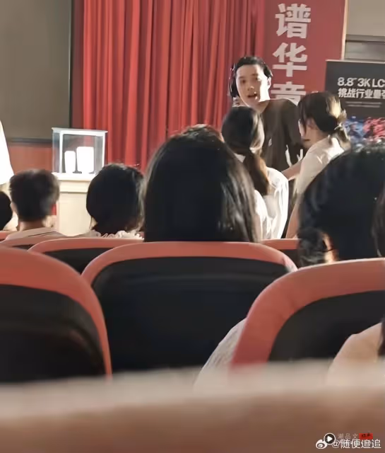 賴冠霖近況曝光!低調轉戰幕後 坦言:在安靜中提升自己