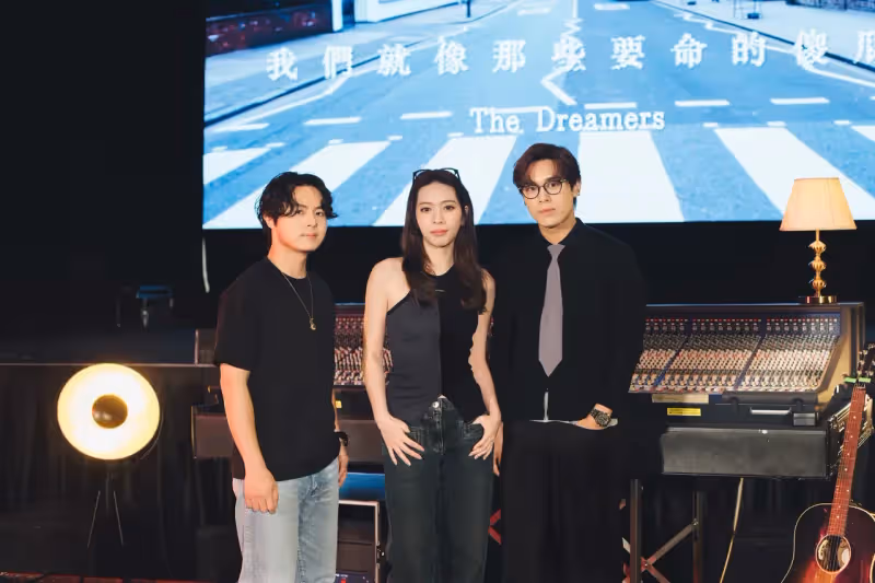 告五人雲安31歲生日不吹蠟燭　開心自爆喜訊：終於可以不用忍了