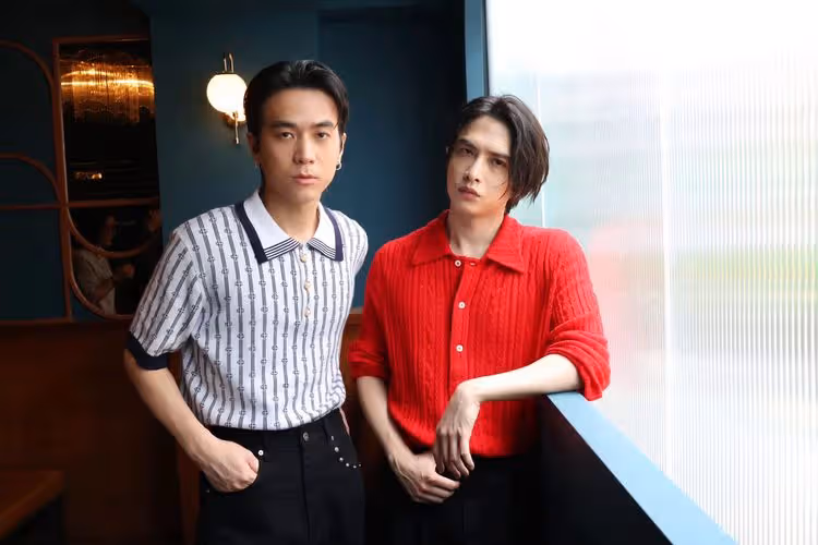 艾怡良金曲頒錯獎苦主是他！穩交女星5年　女友代表作竟曝團員癖好：是變態嗎？