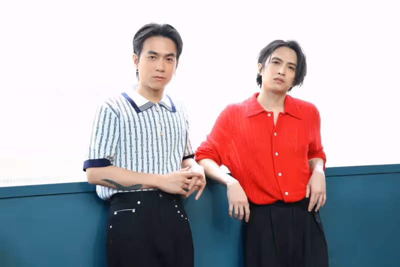 艾怡良金曲頒錯獎苦主是他！穩交女星5年　女友代表作竟曝團員癖好：是變態嗎？