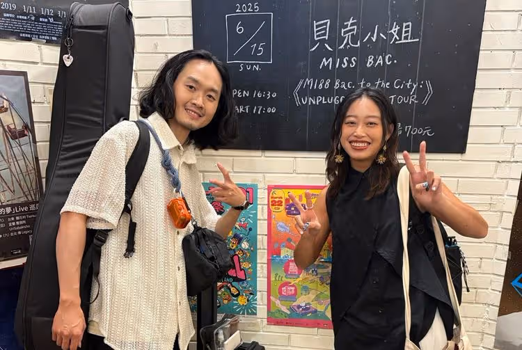 爆吃變禁吃！團員掛急診撐場演出　米其林美食變白土司