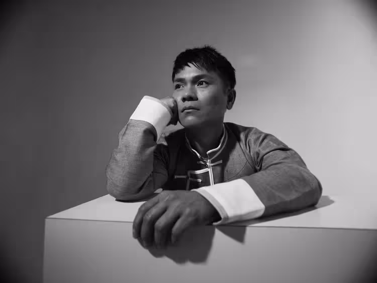 舒米恩脊髓神經壓迫後才復出　Global Music Awards豪奪3大獎