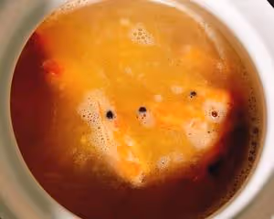 砂鍋粥（超簡單）