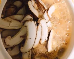 砂鍋粥（超簡單）