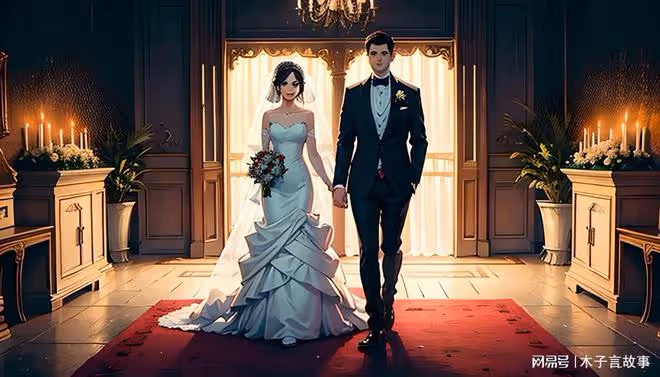 女兒結婚我要28000彩禮，陪嫁了一套90萬婚房。准親家母竟還不滿