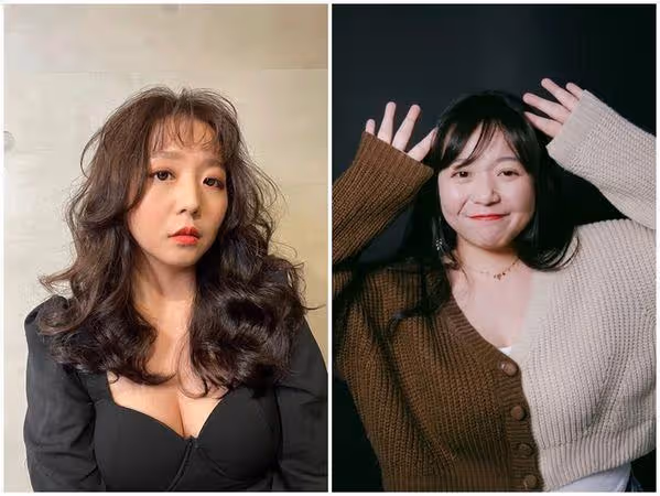 Albee「交往即天堂」賀瓏3天後分手天殘!爆無縫接軌 業界全說了:憋好久