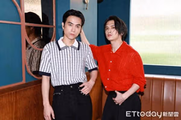 金曲36/JADE成員認愛小11歲正妹演員! 情牽5年卻沒結婚...原因曝