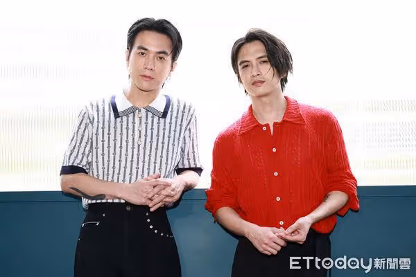 金曲36/JADE成員認愛小11歲正妹演員! 情牽5年卻沒結婚...原因曝