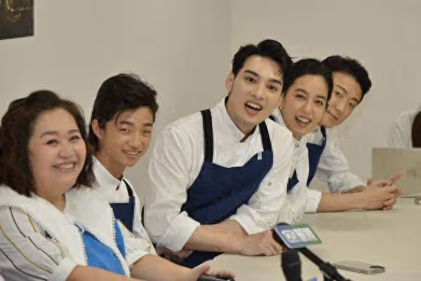 黃偉晉首談陳零九閃兵 要他「好好面對不要內疚」 心情超爆炸