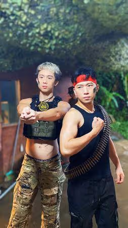 孫安佐精神渙散站立街頭!經紀人吐實「他都睡不著」正在找原因