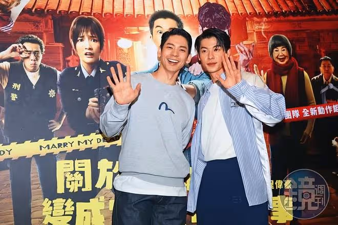 林柏宏求學靠叔伯金援供住！走紅後父親一舉動得罪全家族