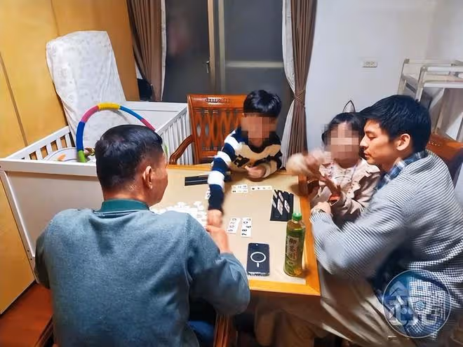 開撕林柏宏！四叔控忘恩負義 揭他罵父親「流浪狗」內幕