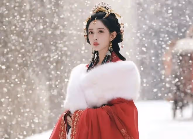 桃花映江山原著小說叫什麼，桃花折江山折在哪兒