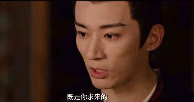 桃花映江山原著小說叫什麼，桃花折江山折在哪兒